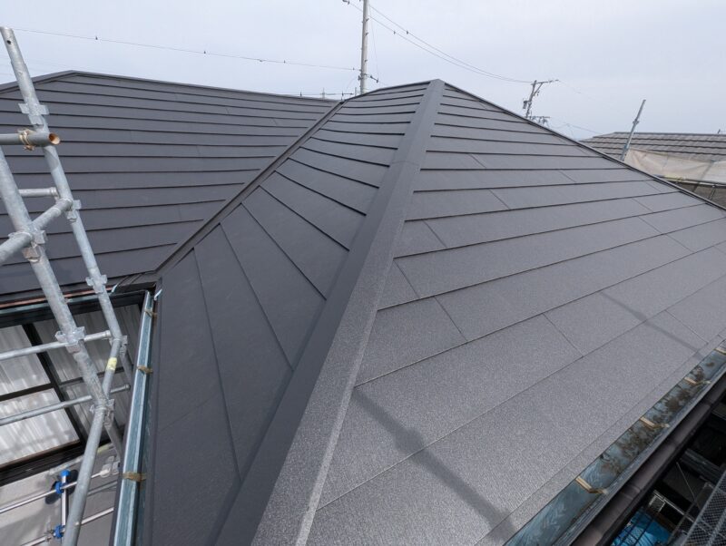 スーパーガルテクト