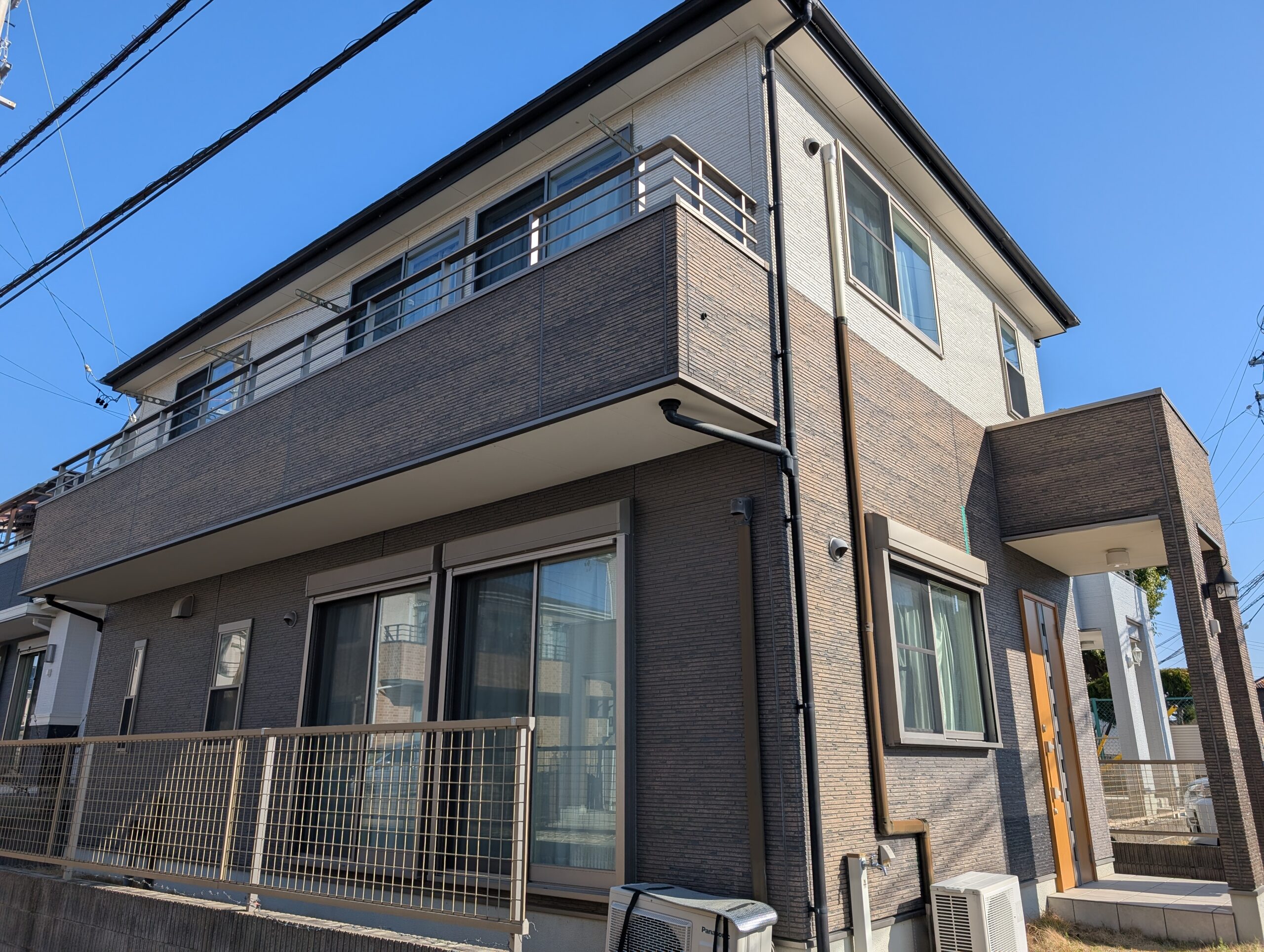 BEFORE