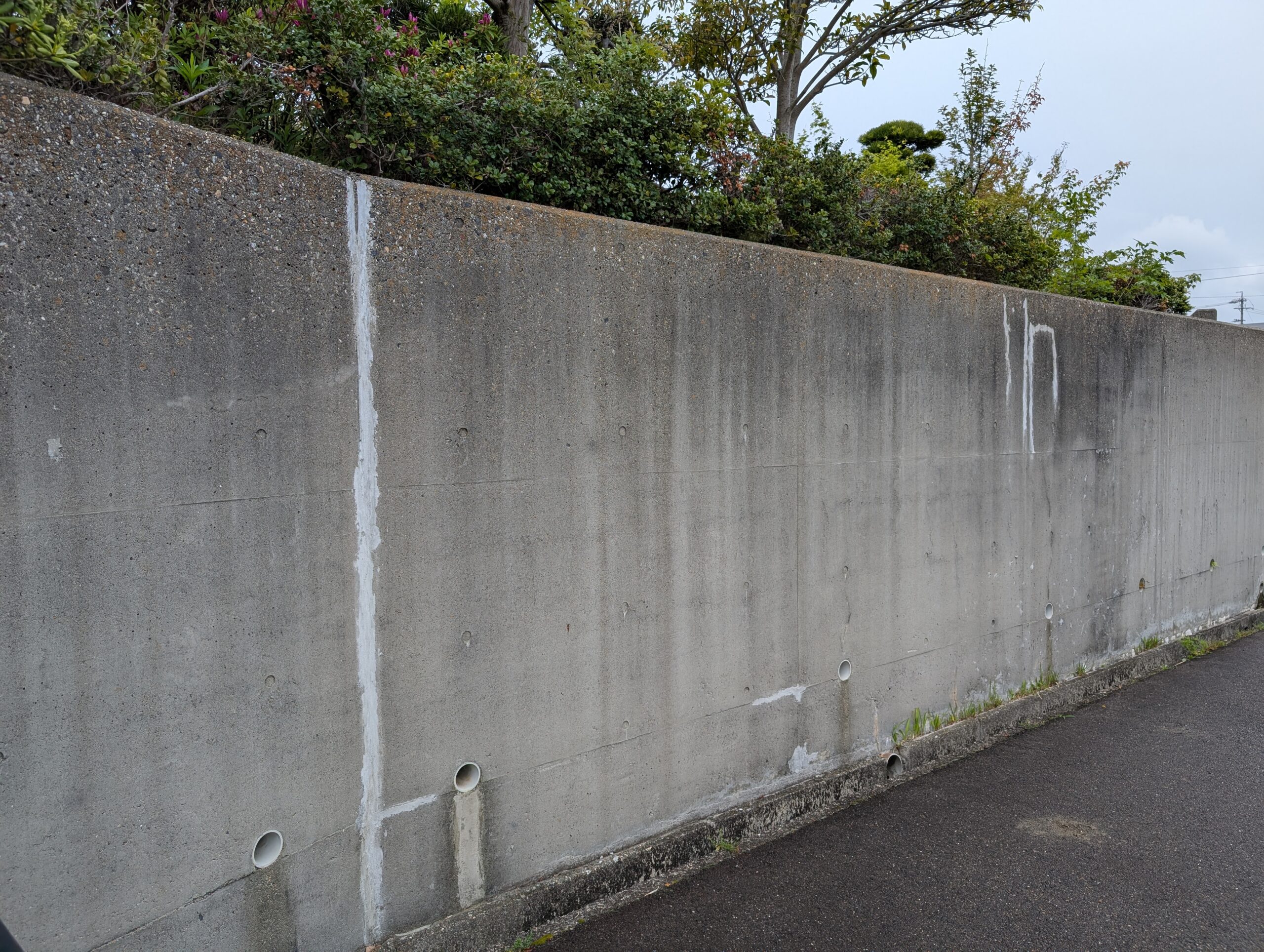 BEFORE